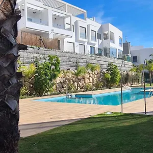 Piso Baviera Golf Costa Del Sol Apartamento