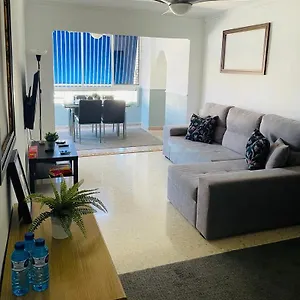 Stay Inn Caleta de Vélez Apartamento
