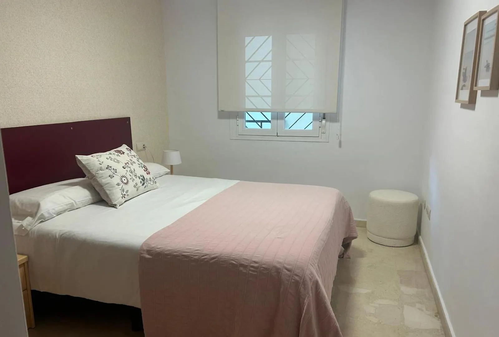 Apartamento primera línea playa. Vistas al mar Caleta de Vélez España